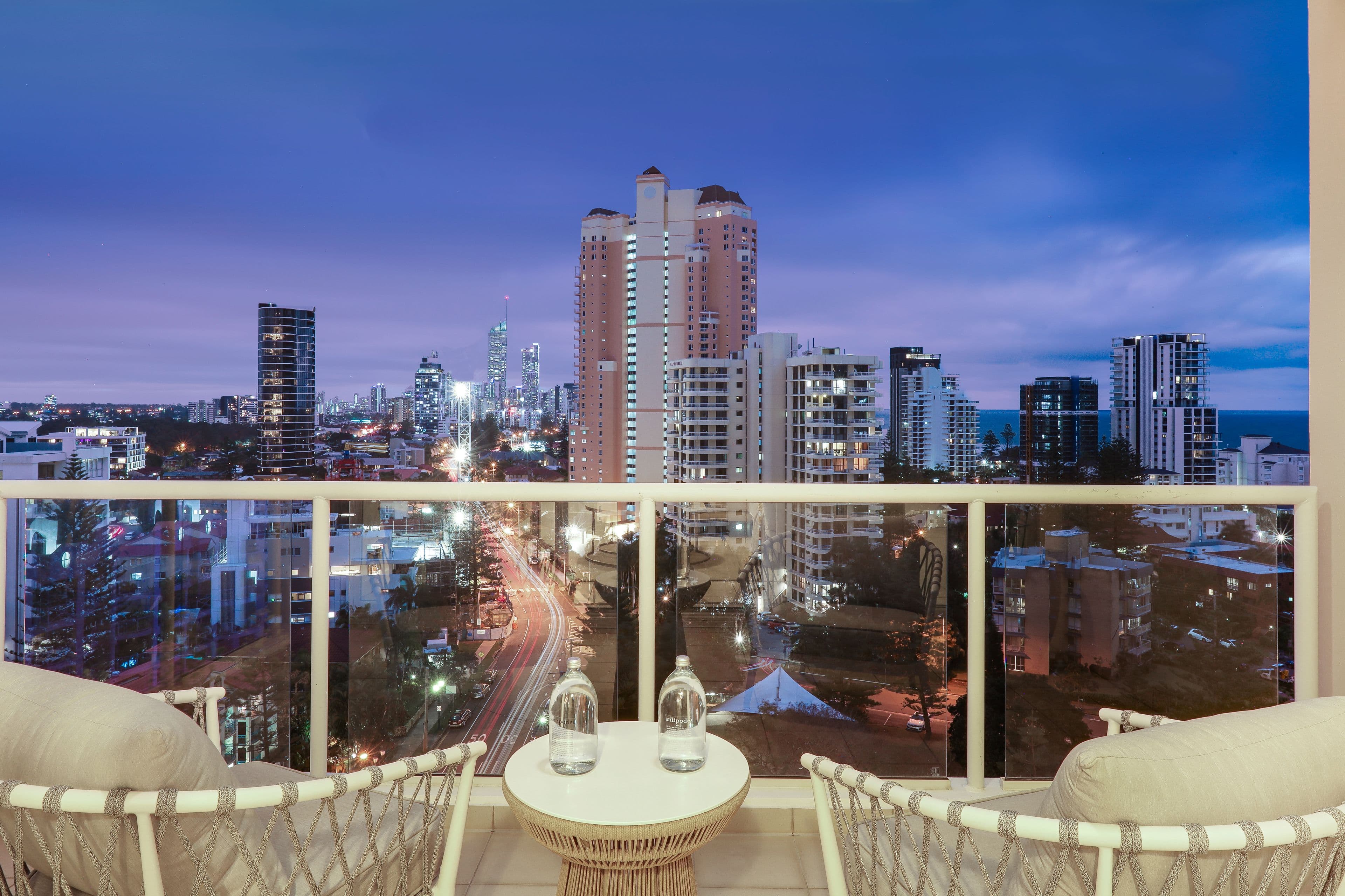 20 Queensland Avenue, Broadbeach QLD 4218, Broadbeach - Thumbnail 3