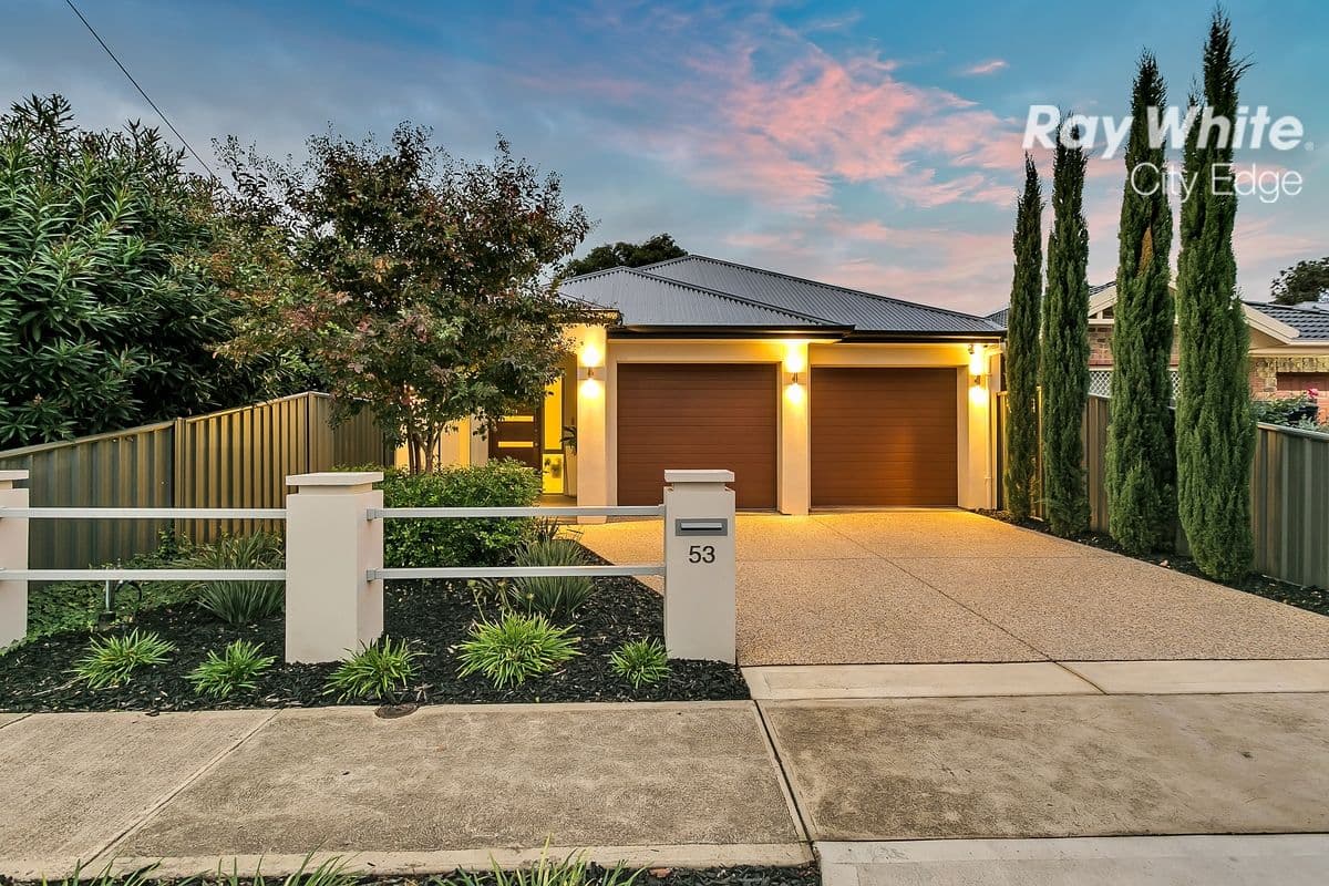 53 Frobisher Avenue, Flinders Park SA 5025, Flinders Park - Image 1