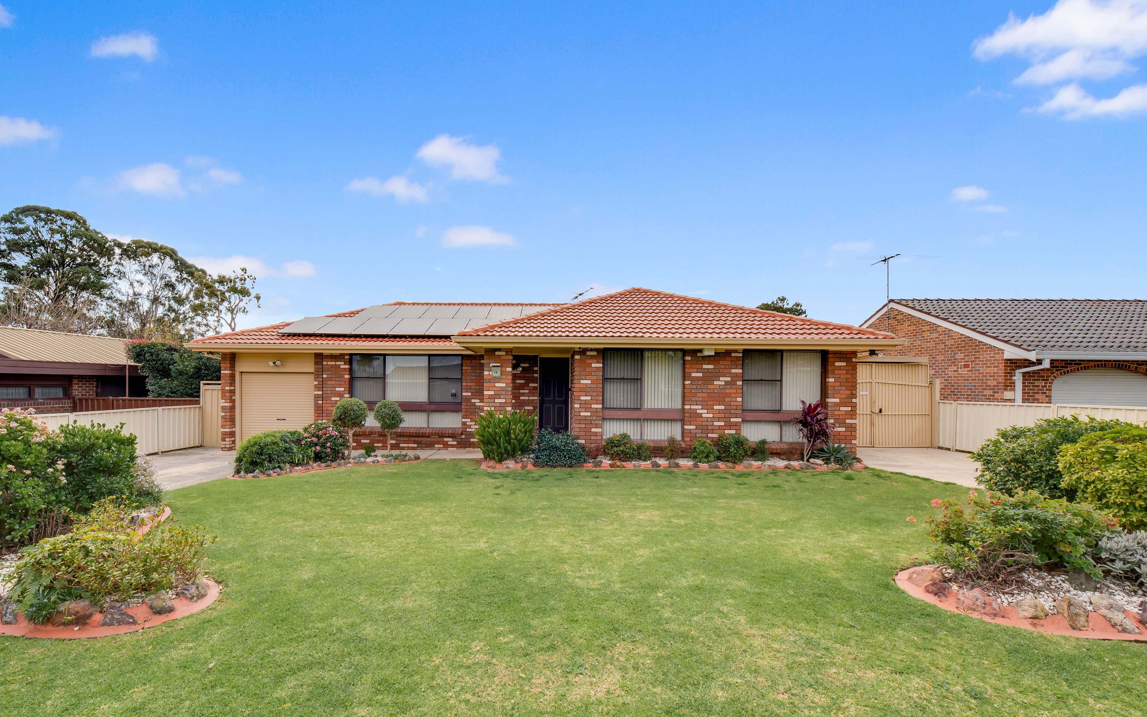 10 Kestrel Place, Ingleburn NSW 2565, Ingleburn - Image 1