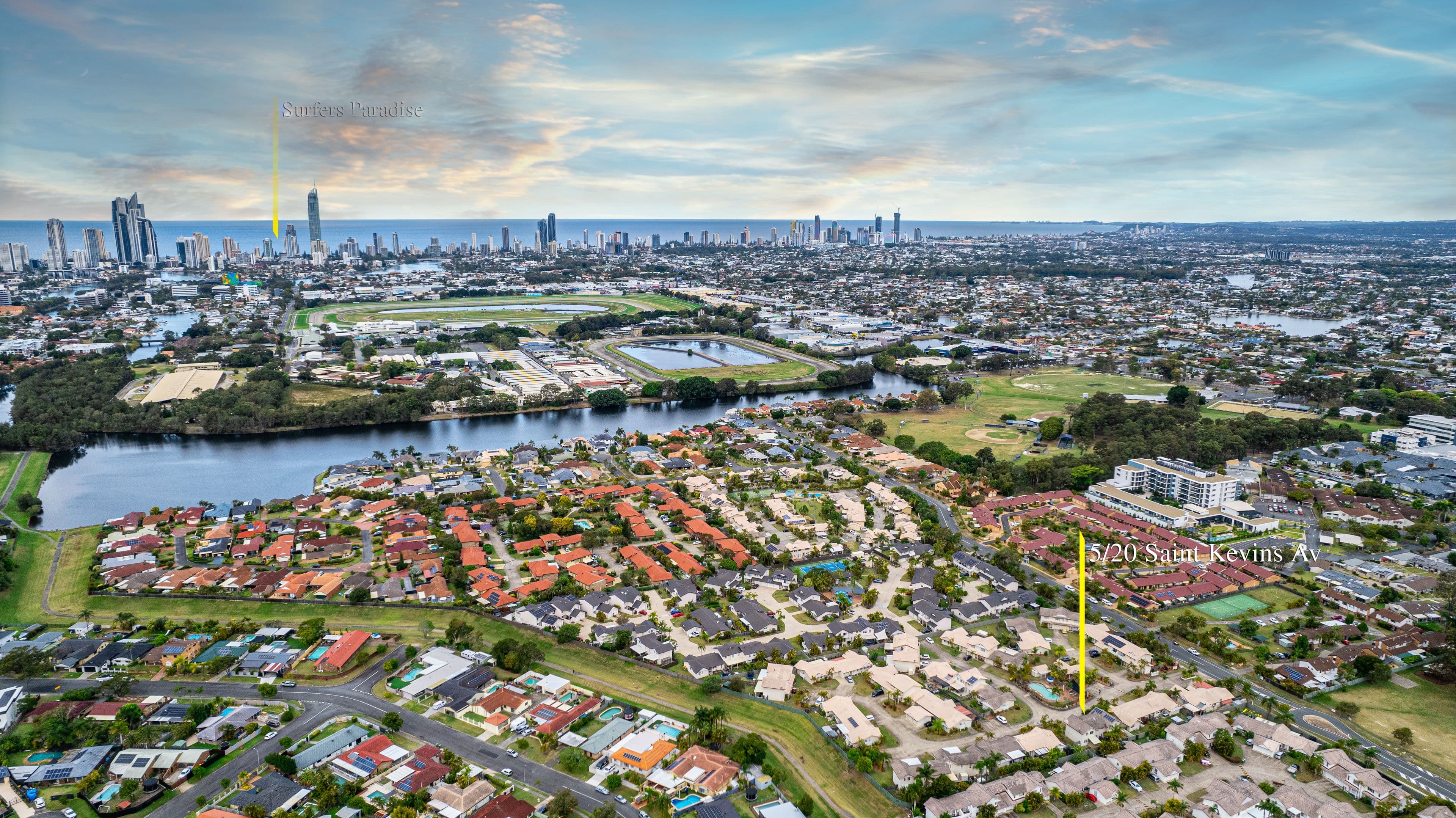 20 Saint Kevins Avenue, Benowa QLD 4217, Benowa - Thumbnail 3