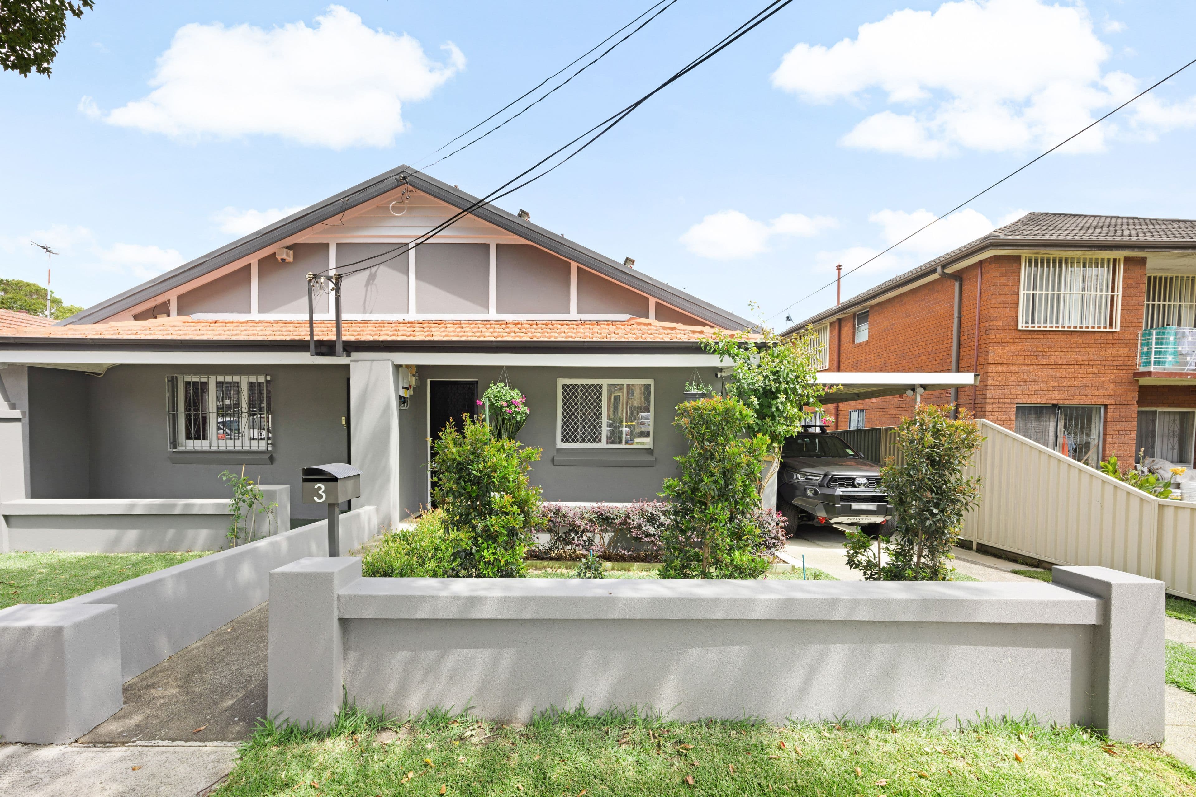 3 Ferguson Avenue, Wiley Park NSW 2195, Wiley Park - Image 1