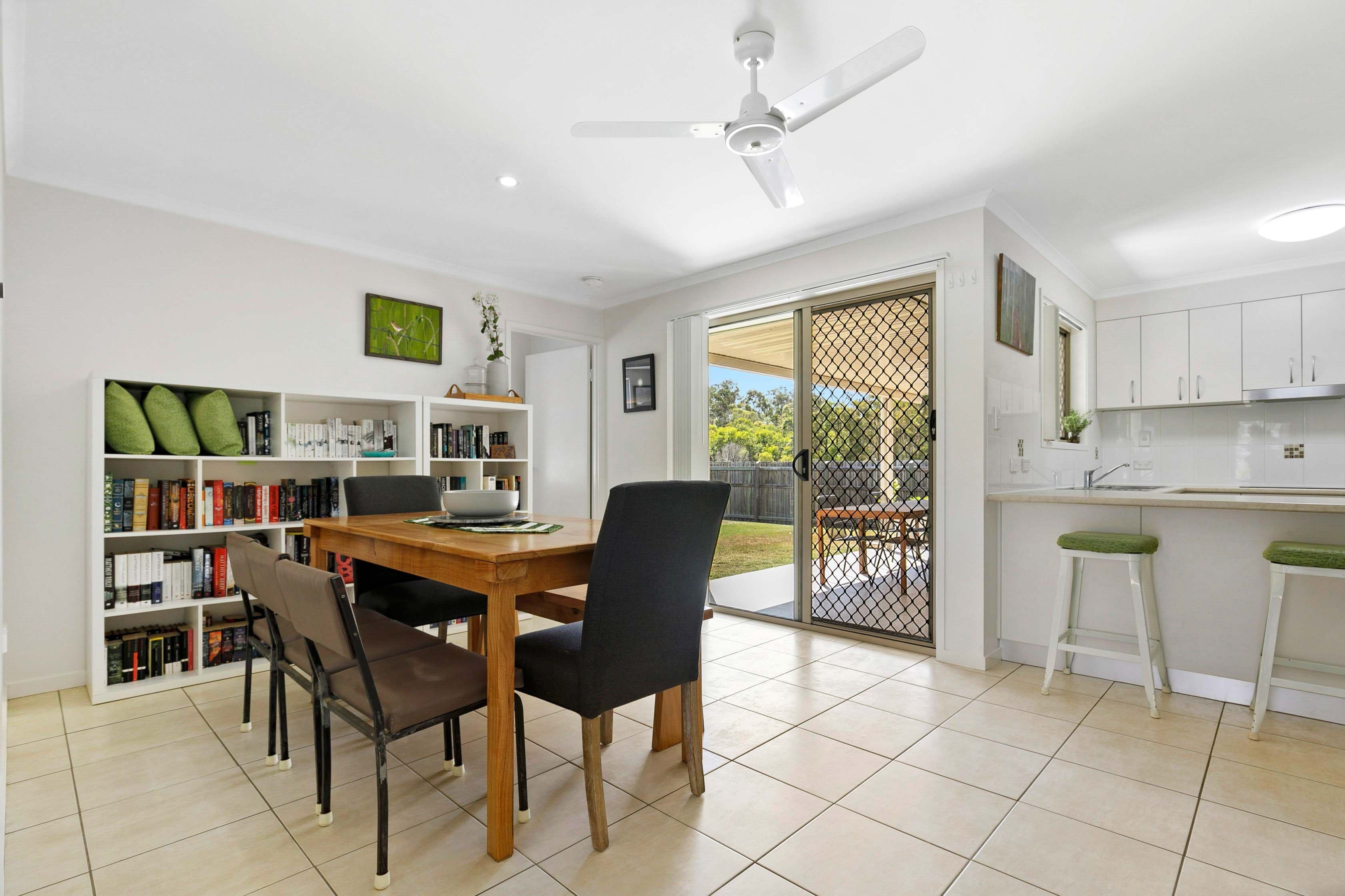 27 Wagtail Circuit, Kawungan QLD 4655, Kawungan - Thumbnail 5