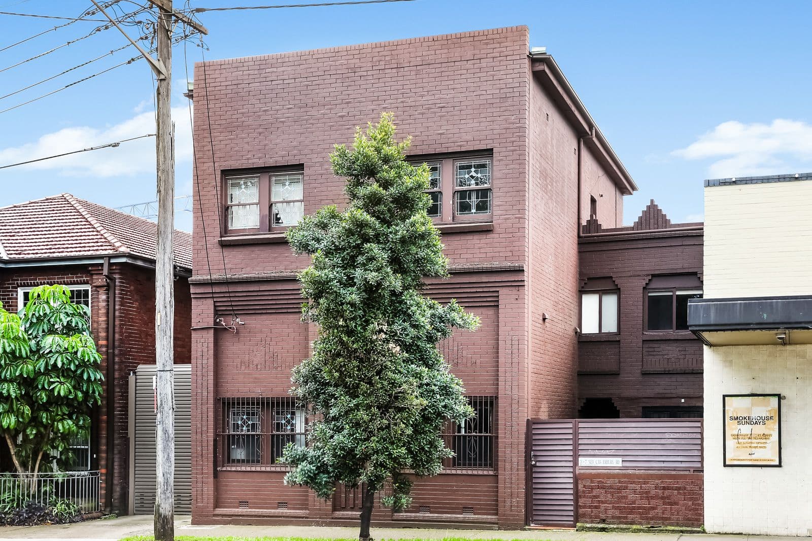 3-5 New Canterbury Road, Petersham NSW 2049, Petersham - Thumbnail 3