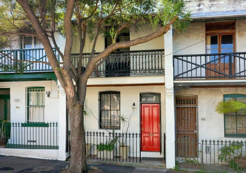 46 Reiby Street, NEWTOWN NSW 2042, Newtown - Image 1