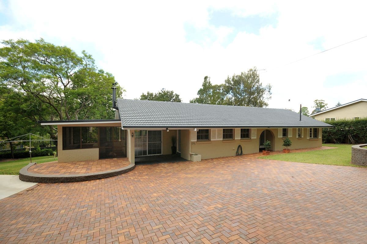 184 Rowbotham Street, MIDDLE RIDGE QLD 4350, Middle Ridge - Image 1
