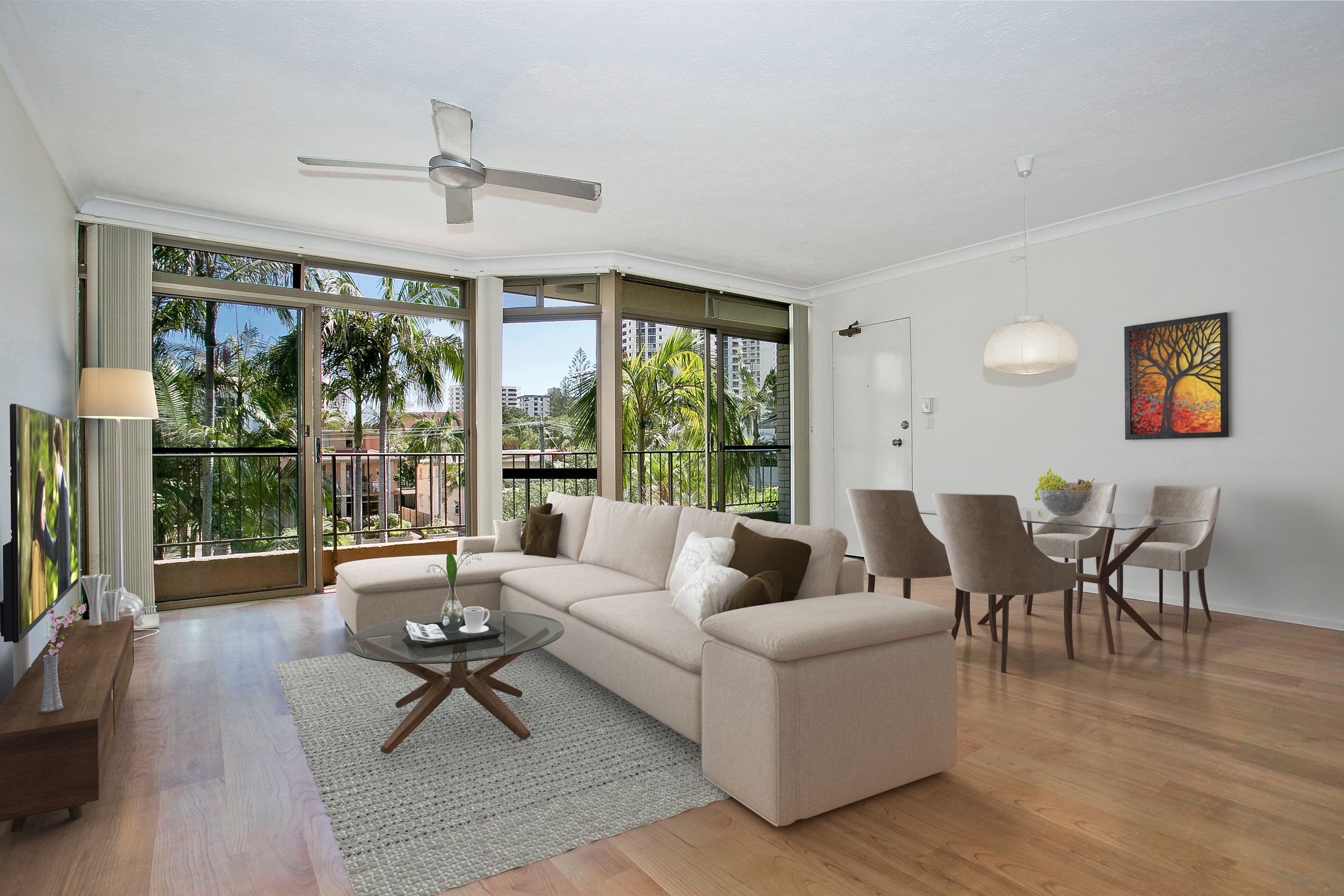 14 'Sunlover Court'  24 Second Avenue, Broadbeach QLD 4218, Broadbeach - Image 1