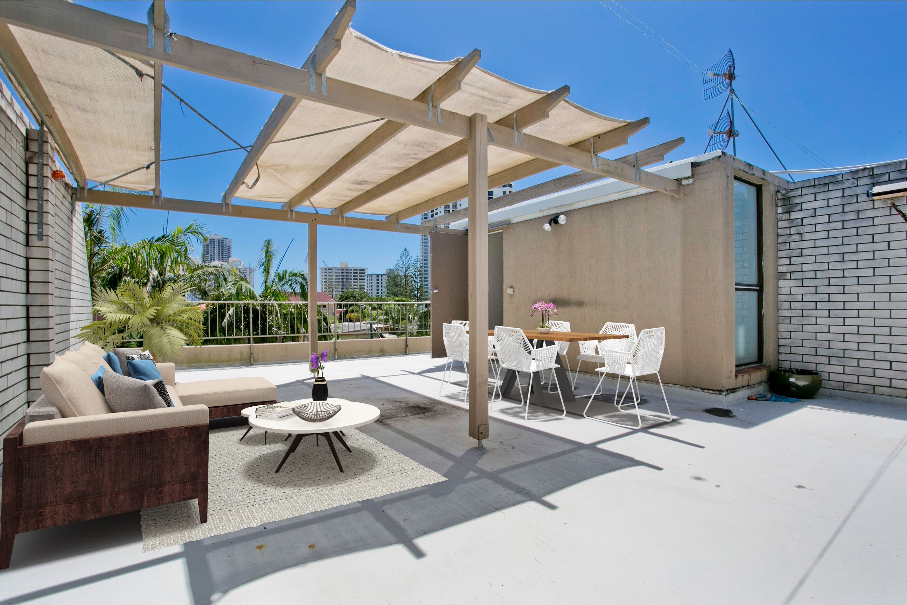 14 'Sunlover Court'  24 Second Avenue, Broadbeach QLD 4218, Broadbeach - Thumbnail 2
