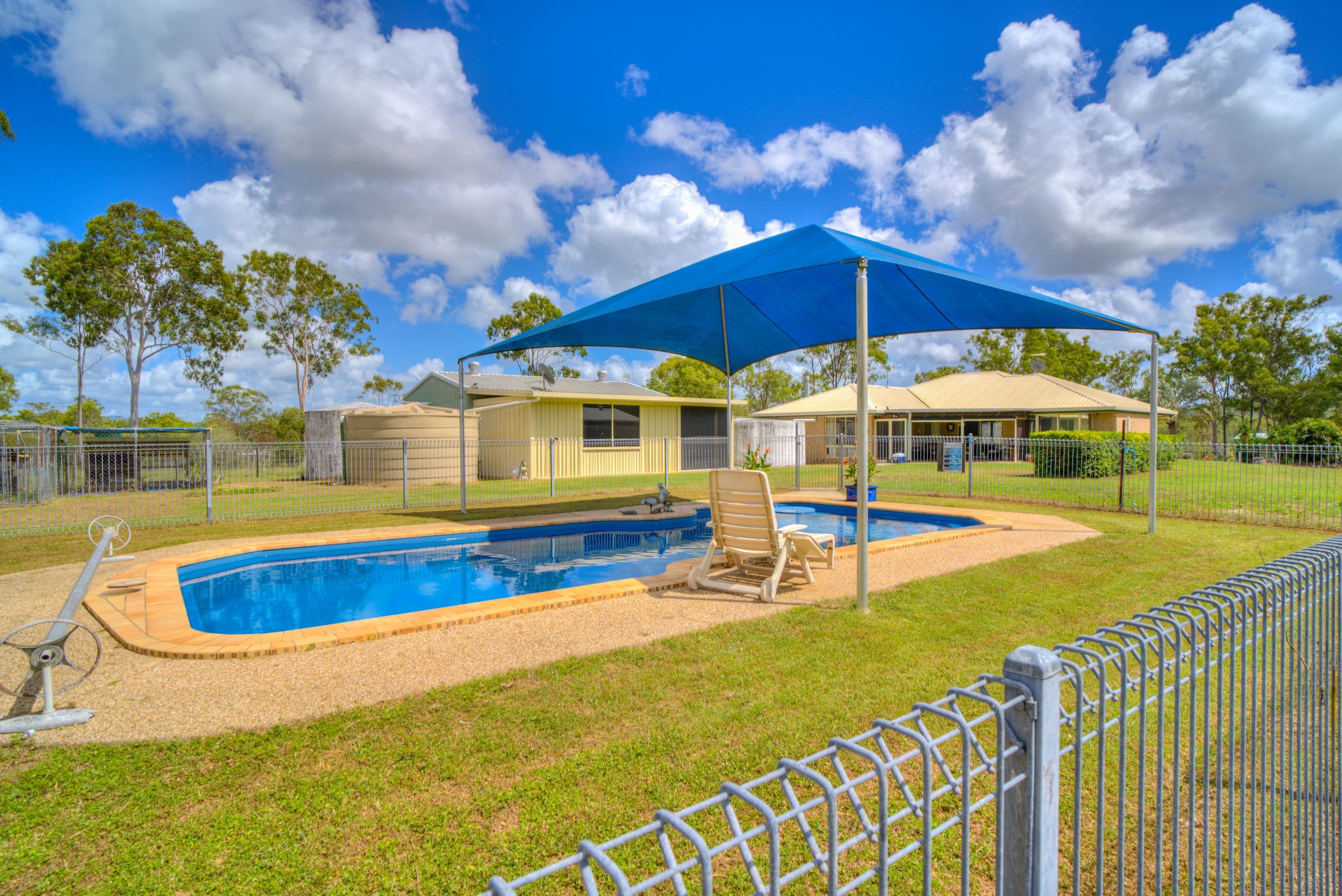 1382 Fingerboard Road, Mount Tom QLD 4677, Mount Tom - Thumbnail 2