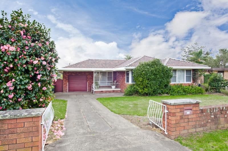 111 St Anns Street, NOWRA NSW 2541, Nowra - Image 1