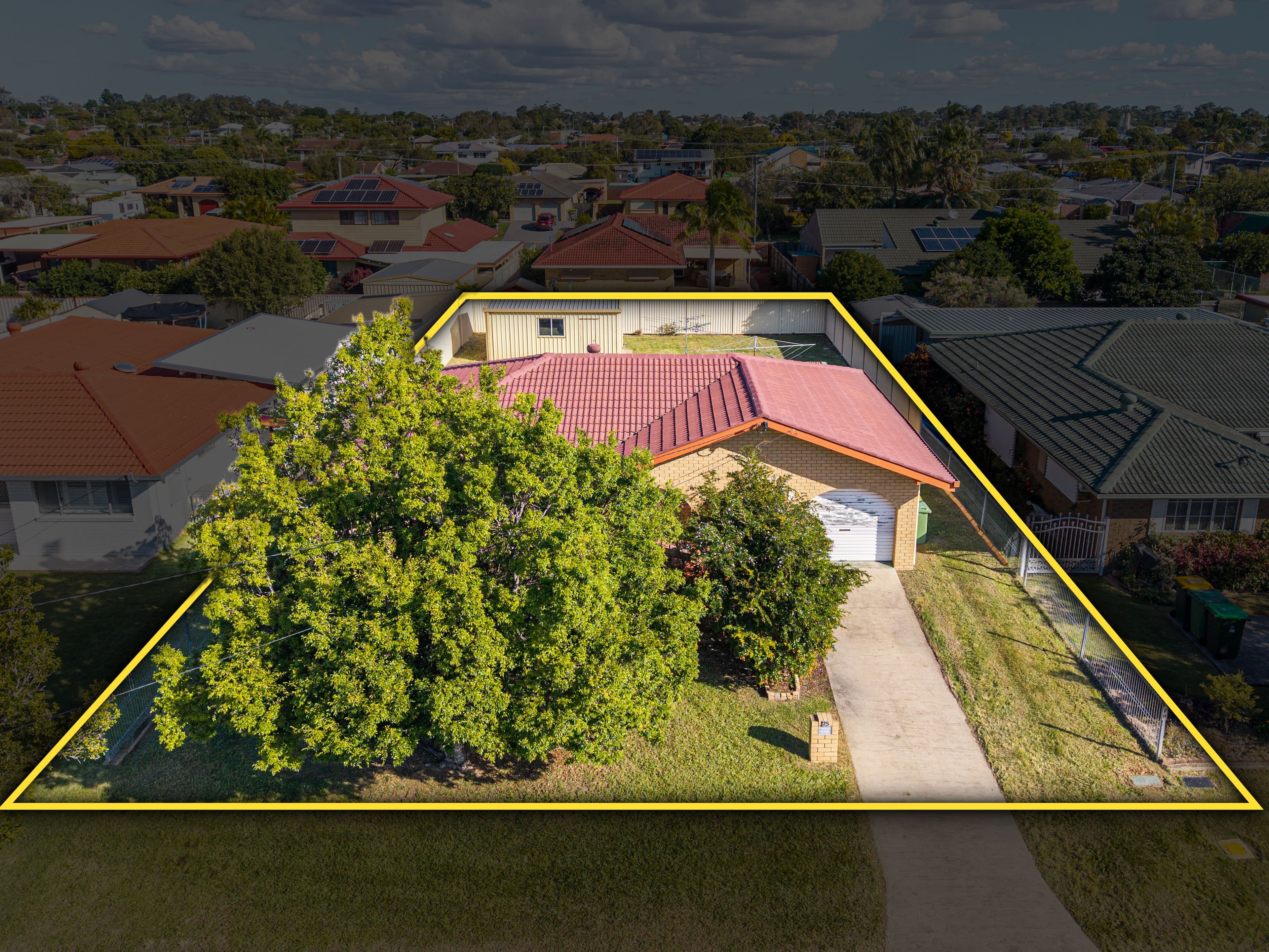 25 Bianco Street, Kippa-Ring QLD 4021, Kippa-Ring - Image 1