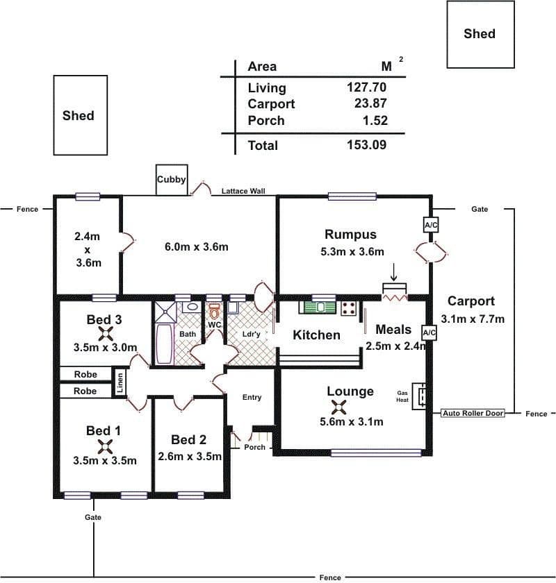 14  Marshman Street, DAVOREN PARK SA 5113, Davoren Park - Thumbnail 8