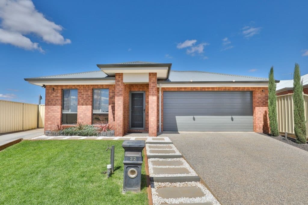 32 Springfield Drive, Mildura VIC 3500, Mildura - Image 1