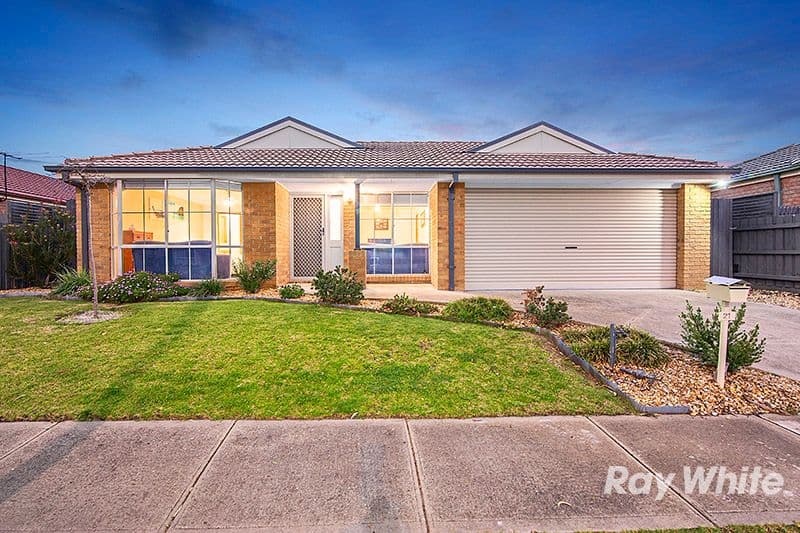 21 Fairhaven Boulevard, Cranbourne West VIC 3977, Cranbourne West - Image 1