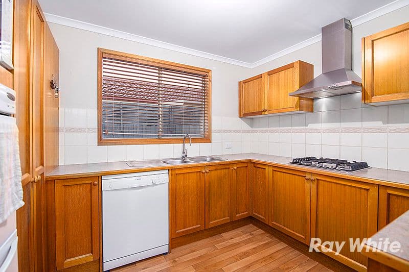 21 Fairhaven Boulevard, Cranbourne West VIC 3977, Cranbourne West - Thumbnail 3