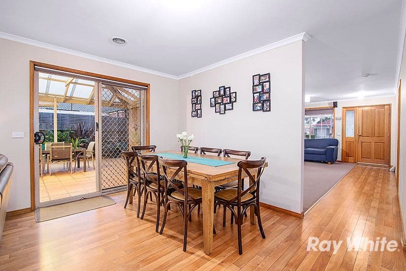 21 Fairhaven Boulevard, Cranbourne West VIC 3977, Cranbourne West - Thumbnail 4