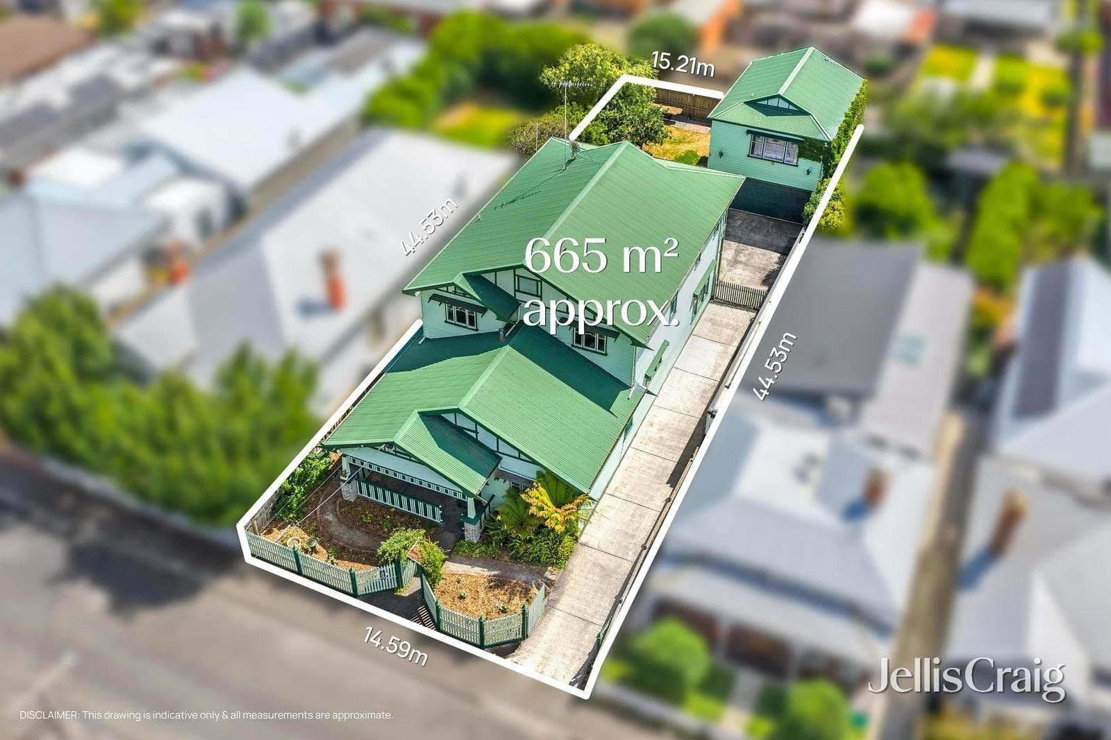 46 Preston Street, Geelong West, Geelong West - Thumbnail 3