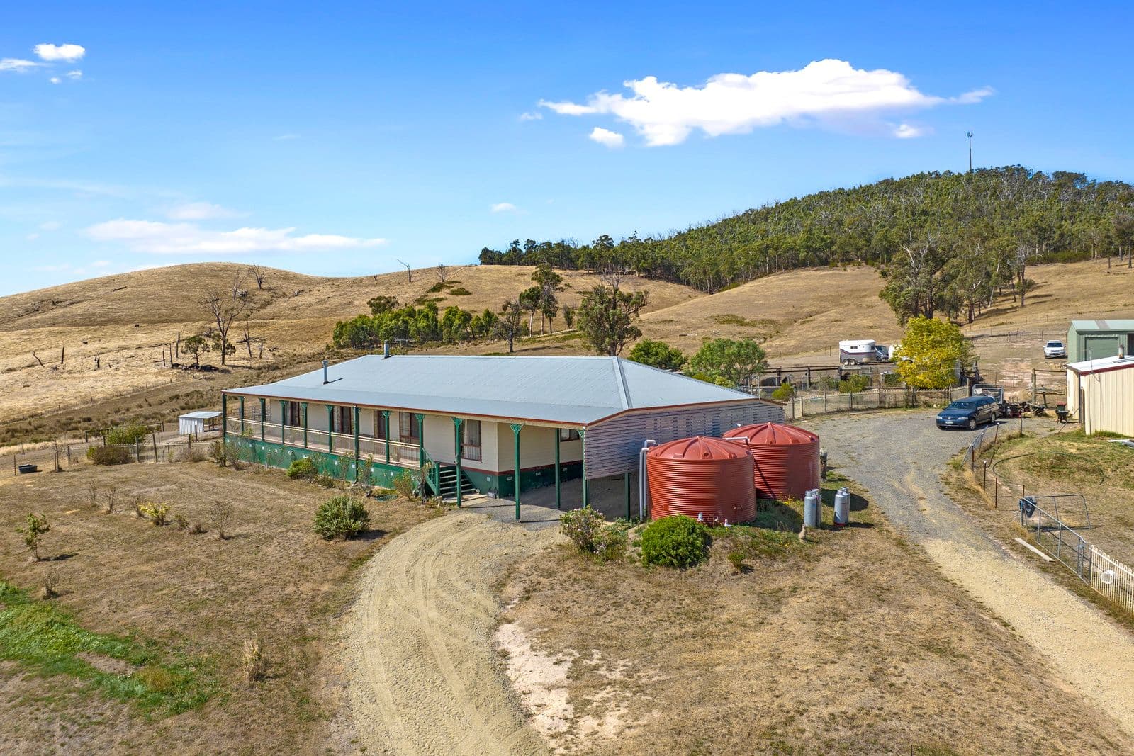 3684 Melba Highway, Glenburn VIC 3717, Glenburn - Thumbnail 3