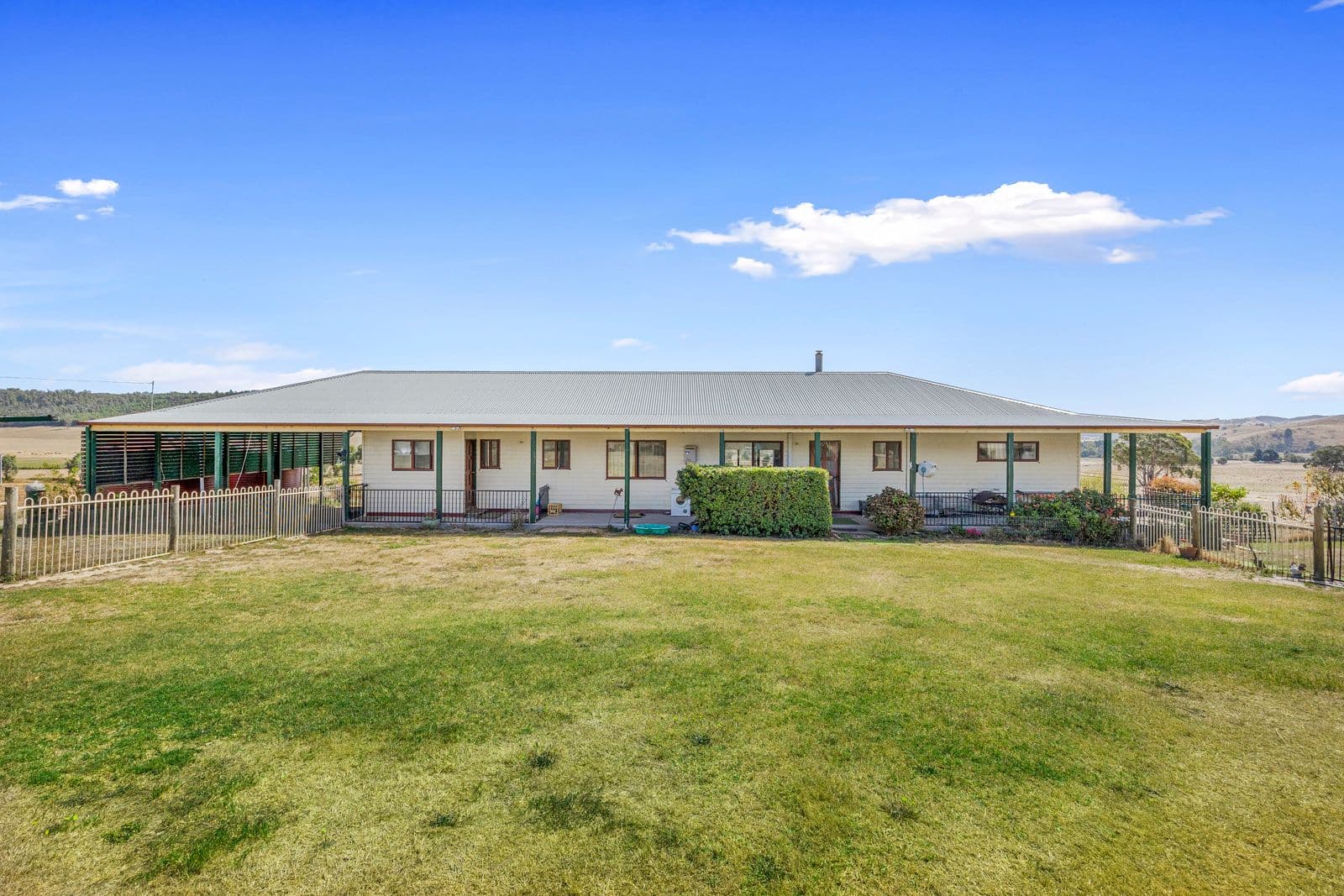 3684 Melba Highway, Glenburn VIC 3717, Glenburn - Thumbnail 7