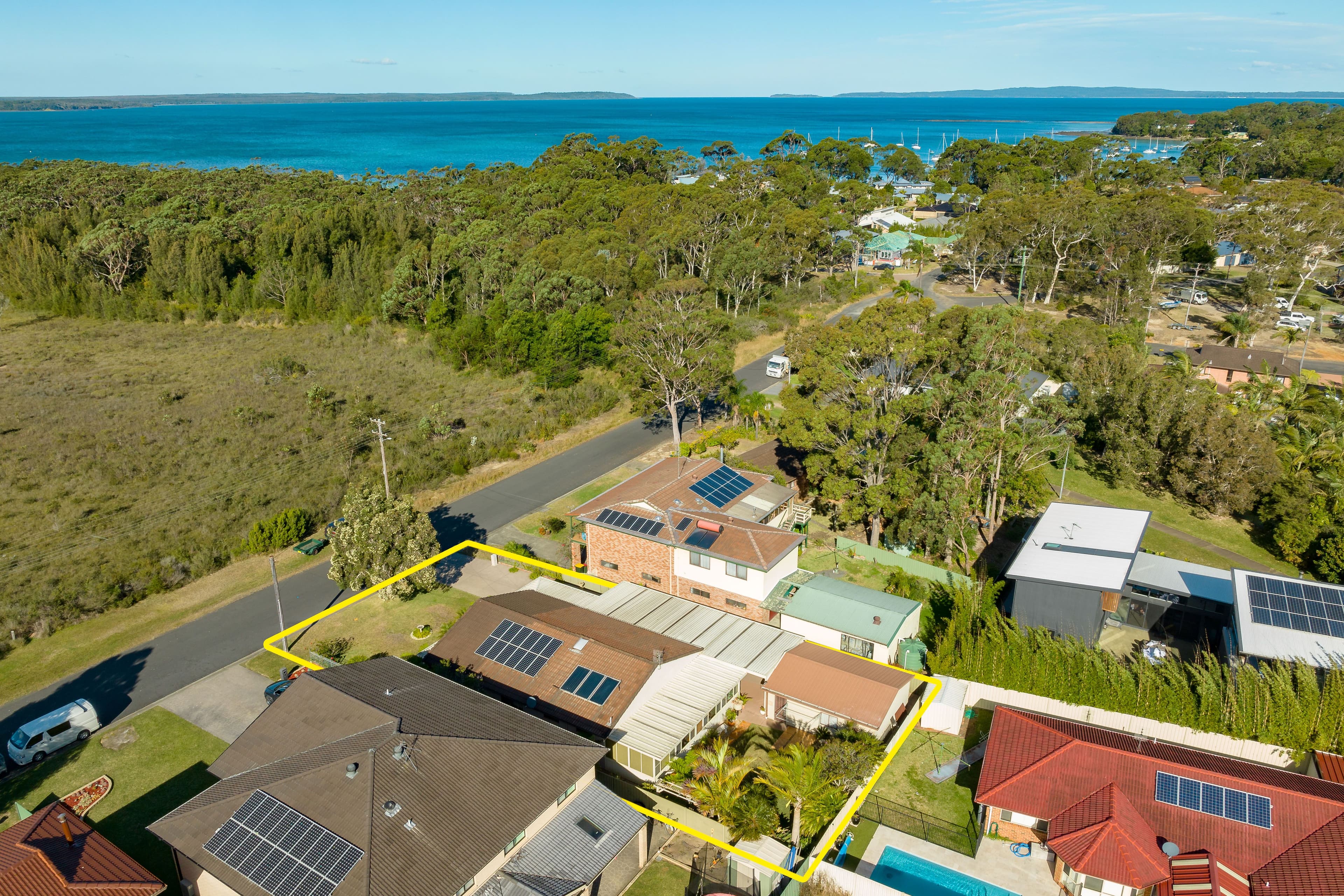 39 Sealark Road, Callala Bay NSW 2540, Callala Bay - Thumbnail 3