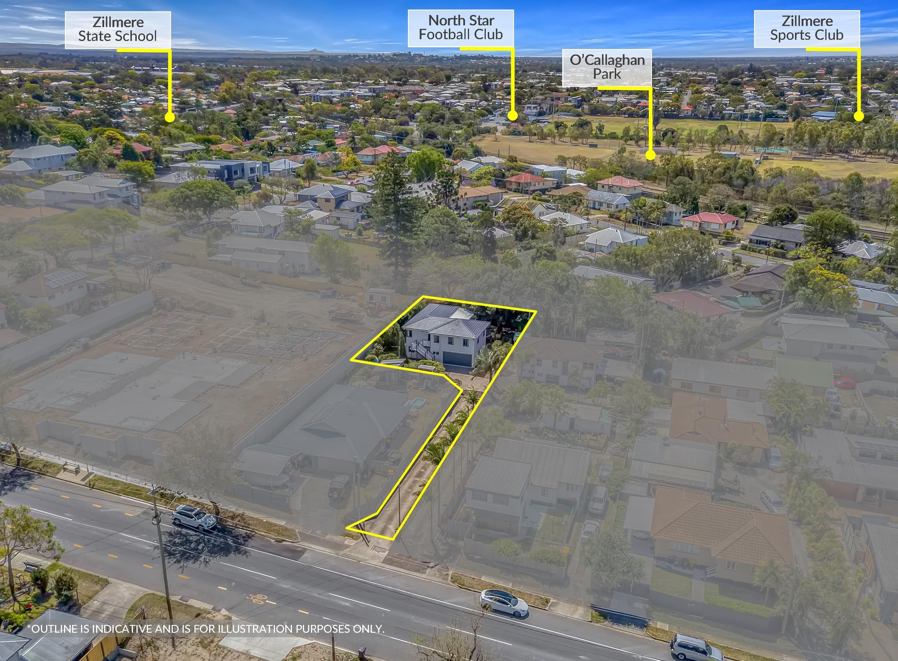 381 Robinson Road West, Geebung QLD 4034, Geebung - Thumbnail 3
