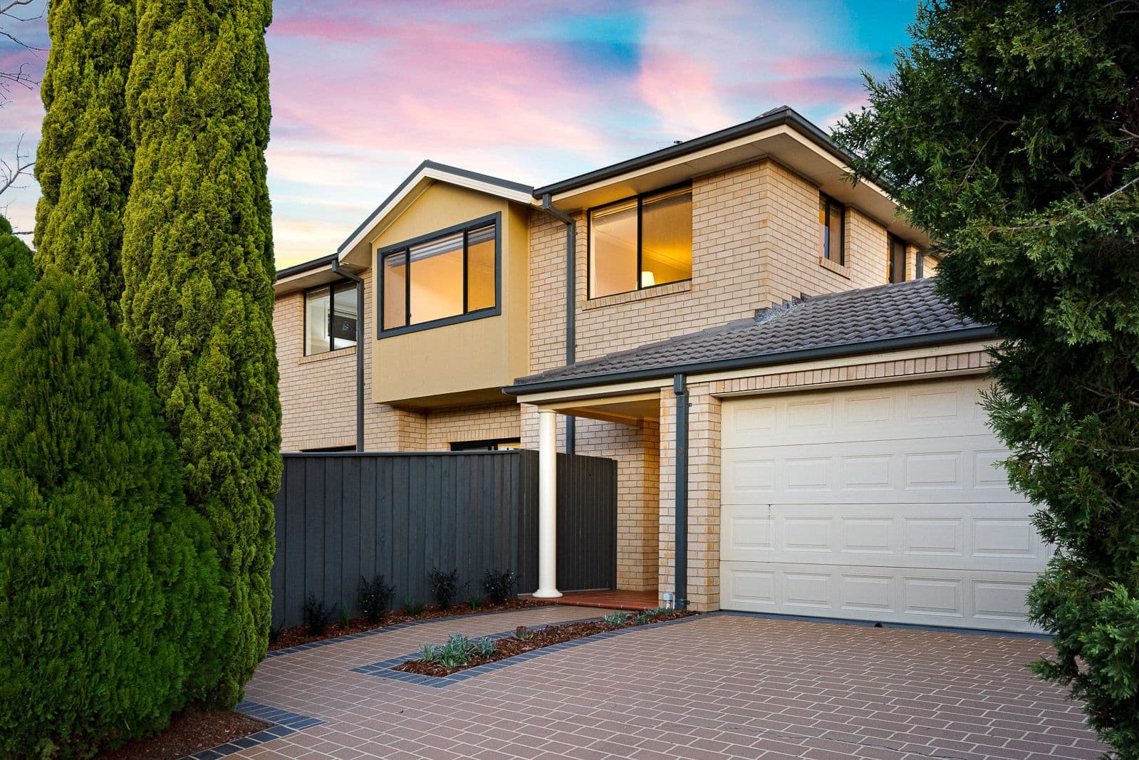 9/3 Mardi Court, Kellyville NSW 2155, Kellyville - Image 1