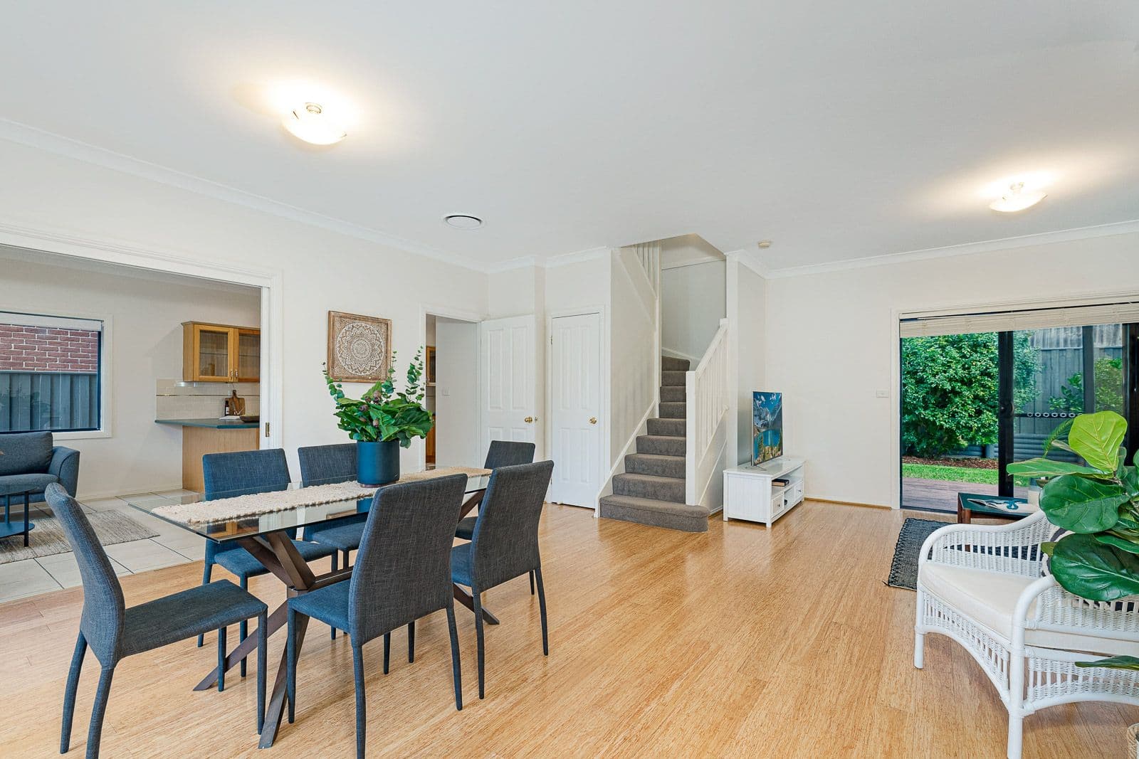 9/3 Mardi Court, Kellyville NSW 2155, Kellyville - Thumbnail 2