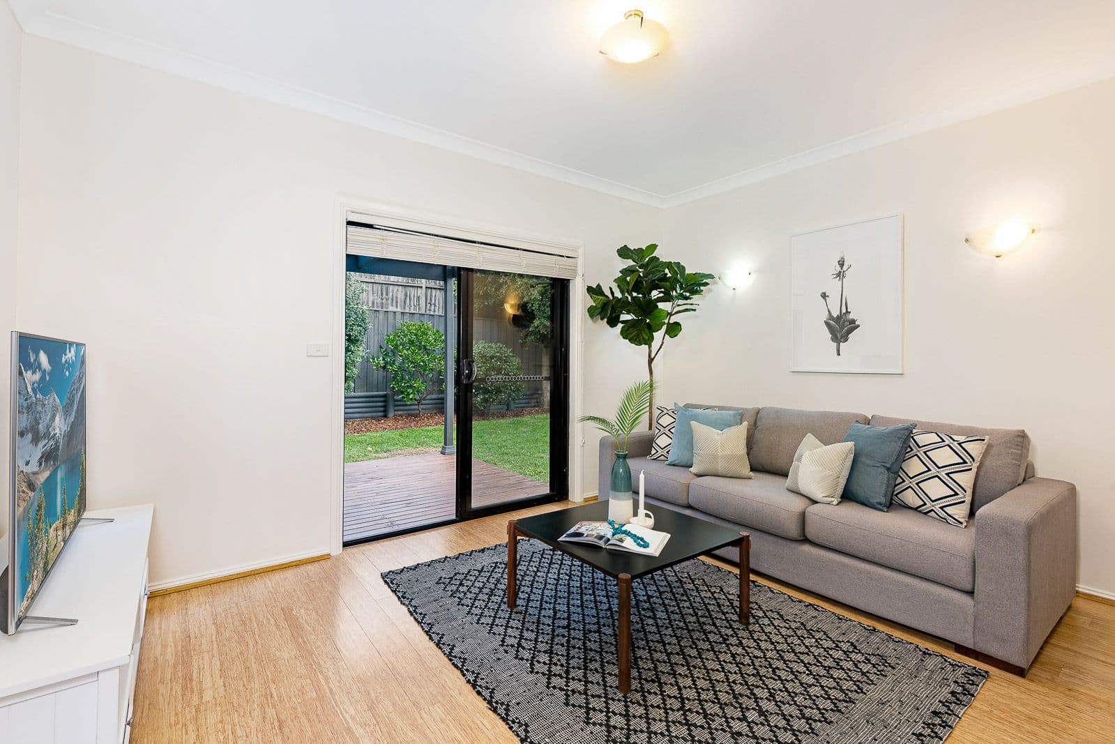 9/3 Mardi Court, Kellyville NSW 2155, Kellyville - Thumbnail 3