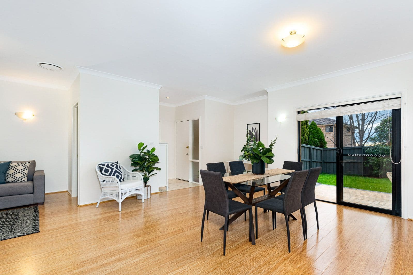9/3 Mardi Court, Kellyville NSW 2155, Kellyville - Thumbnail 6