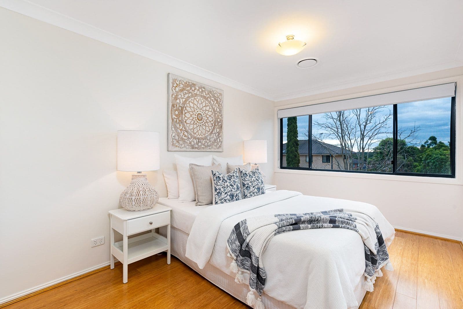 9/3 Mardi Court, Kellyville NSW 2155, Kellyville - Thumbnail 7