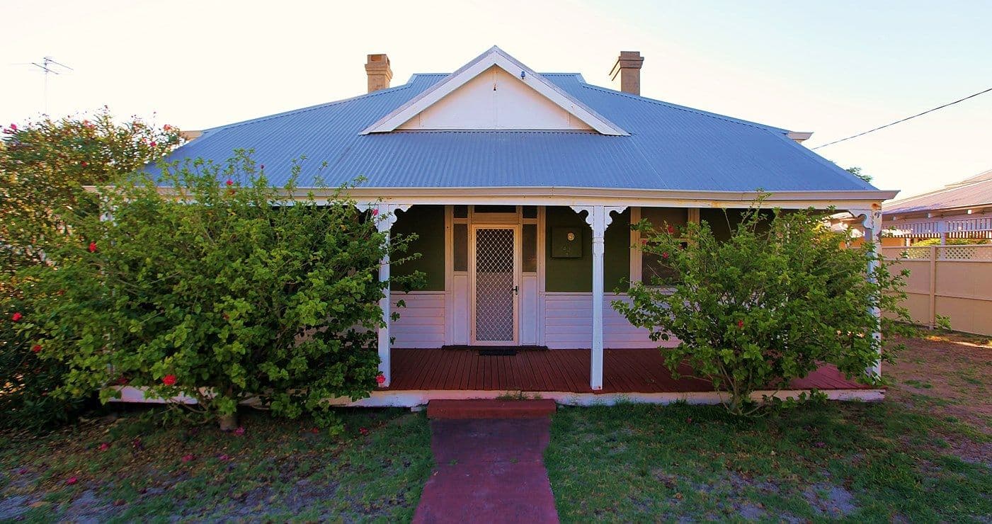 43 Tuart Street, BUNBURY WA 6230, Bunbury - Image 1
