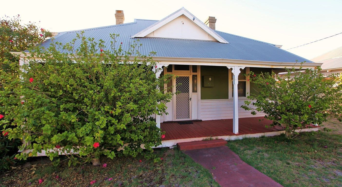 43 Tuart Street, BUNBURY WA 6230, Bunbury - Thumbnail 6