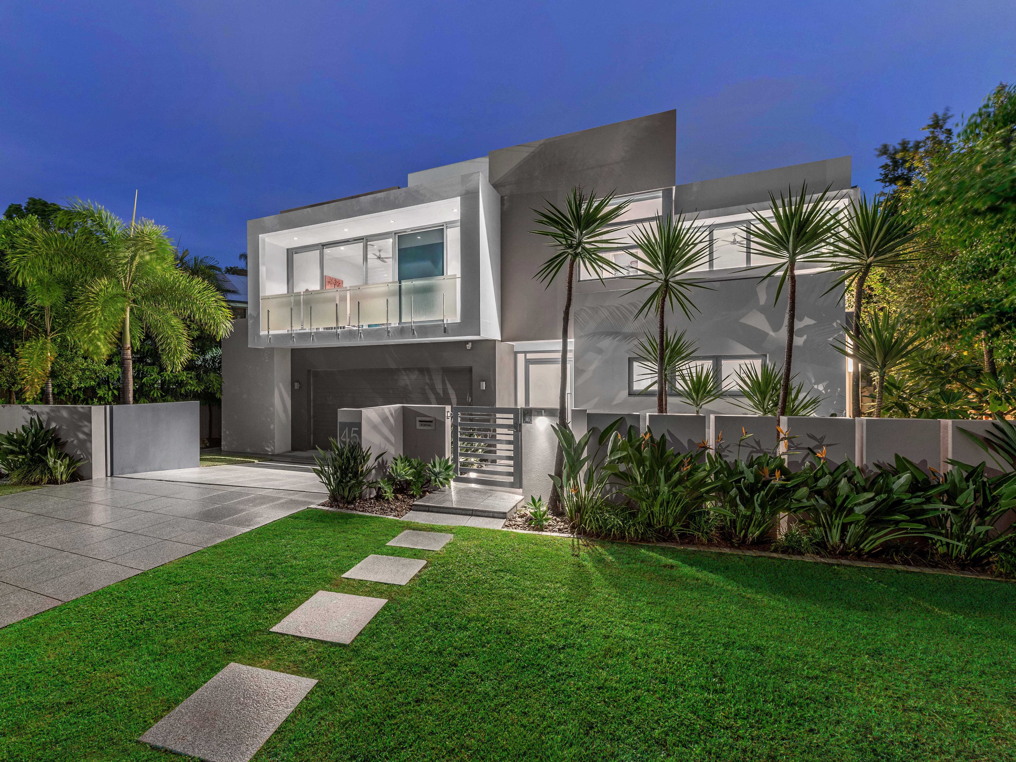 45 Katoomba Avenue, Hawthorne QLD 4171, Hawthorne - Image 1