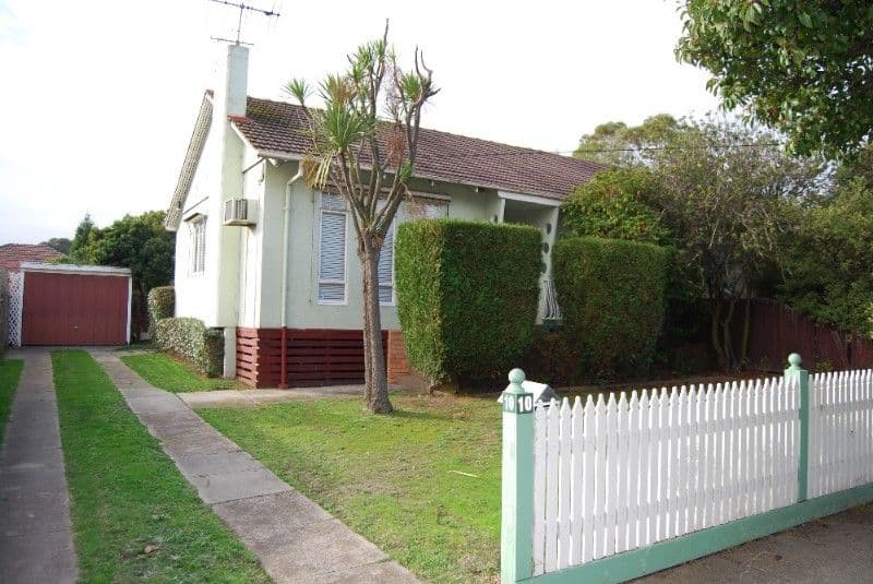 10 Wordsworth Avenue, HEIDELBERG HEIGHTS VIC 3081, Heidelberg Heights - Image 1