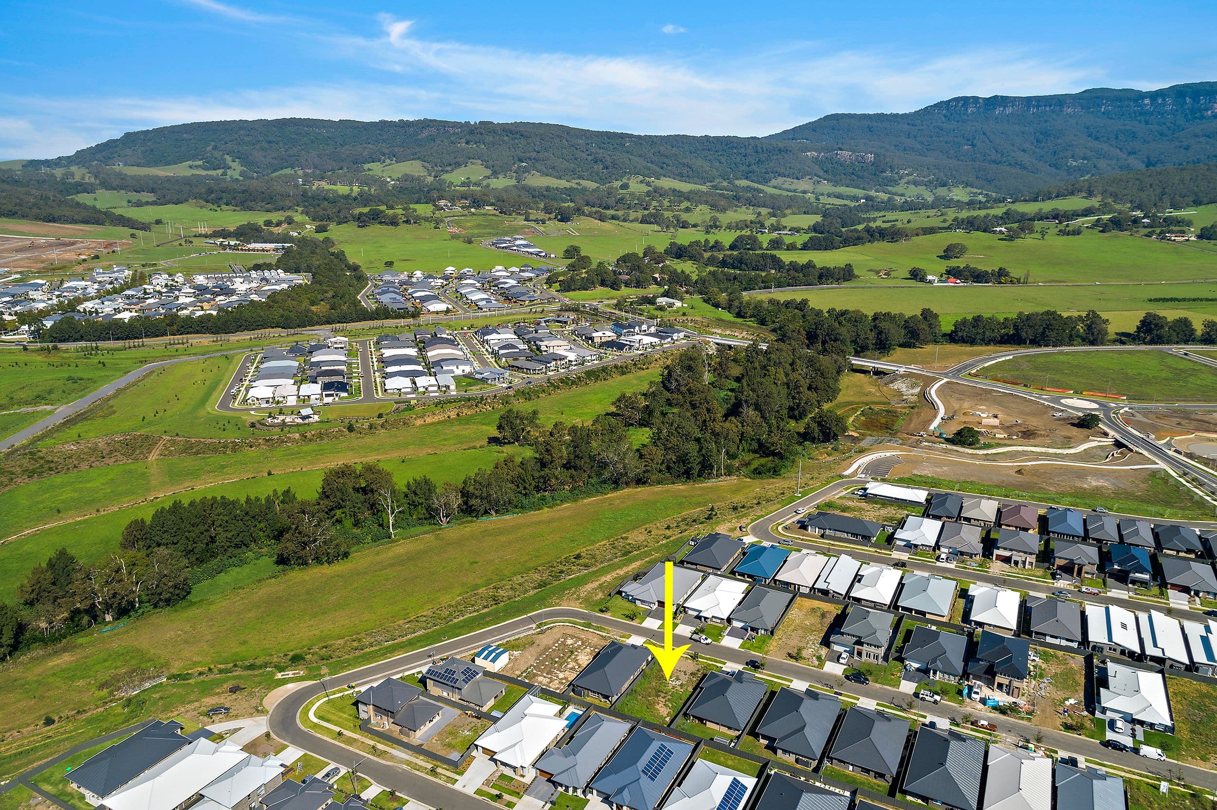 32 Honeybee Crescent, Calderwood NSW 2527, Calderwood - Thumbnail 3