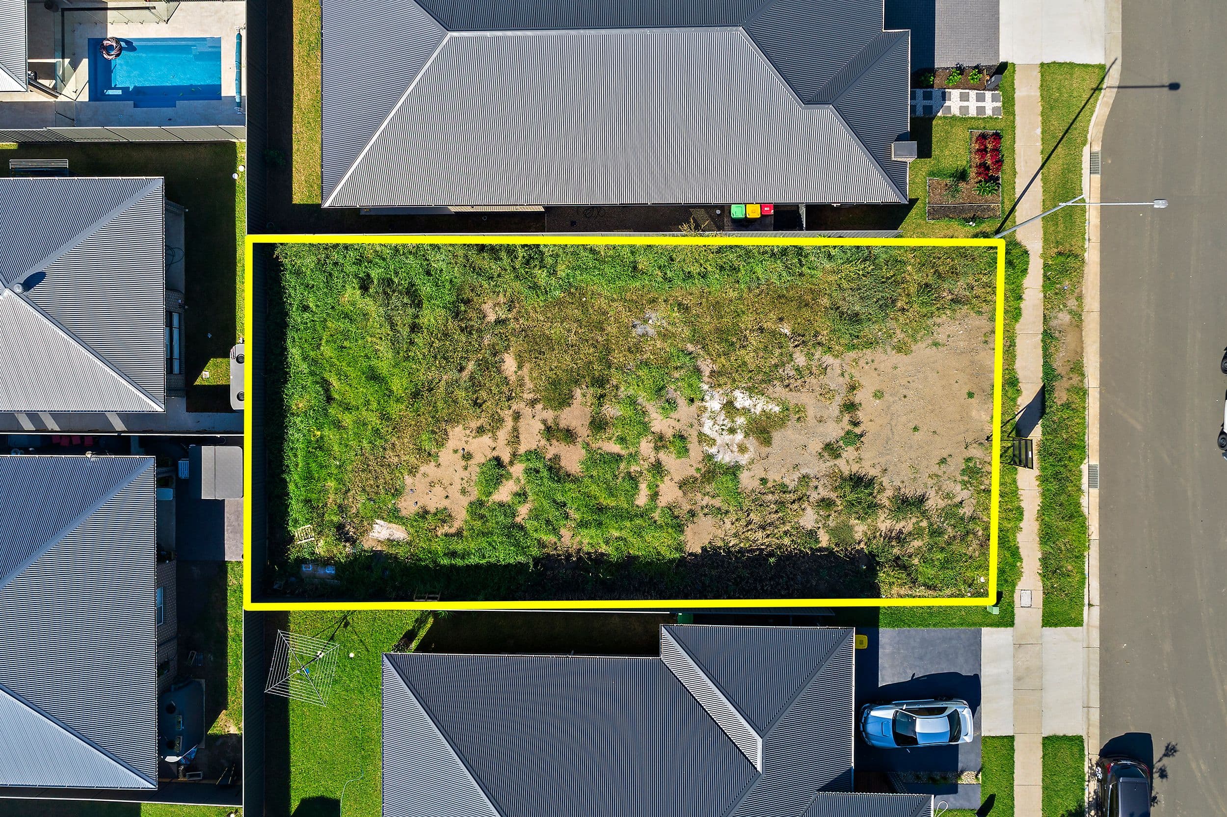 32 Honeybee Crescent, Calderwood NSW 2527, Calderwood - Thumbnail 4