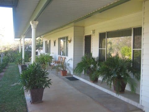 27 Zoccoli Street, COONAMBLE NSW 2829, Coonamble - Image 1