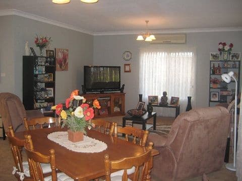 27 Zoccoli Street, COONAMBLE NSW 2829, Coonamble - Thumbnail 4