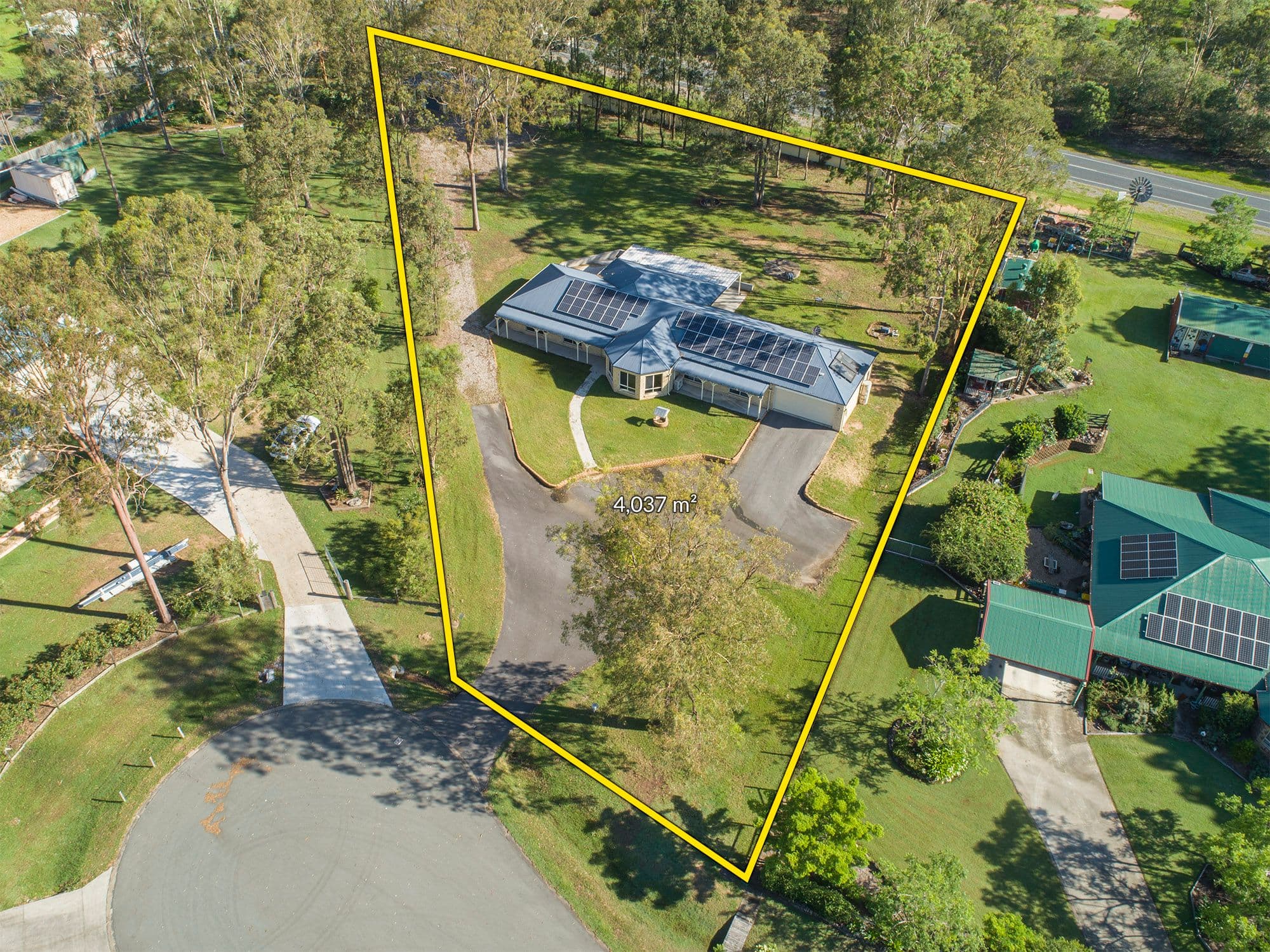 6 Jamboree Close, Greenbank QLD 4124, Greenbank - Thumbnail 2