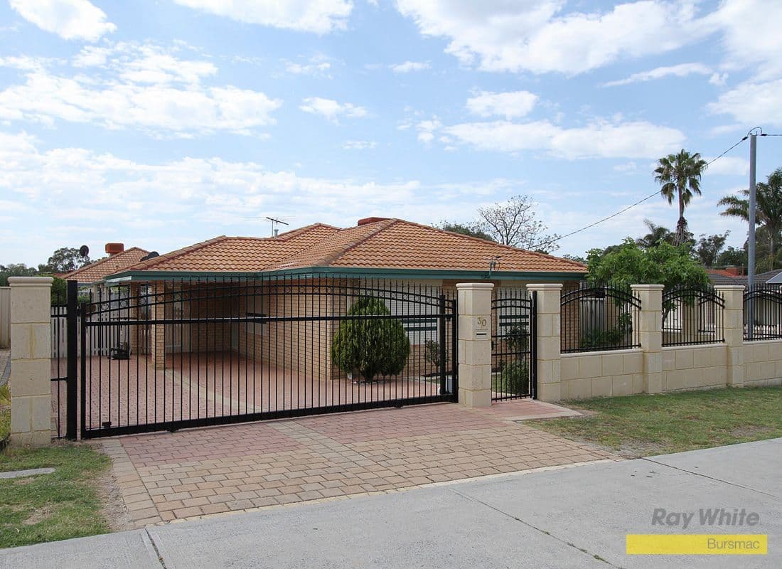 30 Bradley Way, LOCKRIDGE WA 6054, Lockridge - Thumbnail 2