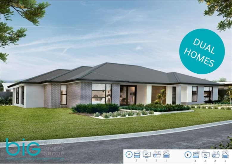 ID 2510FR/LOT 14 HENRY STREET BRASSALL, QLD, Brassall - Thumbnail 2