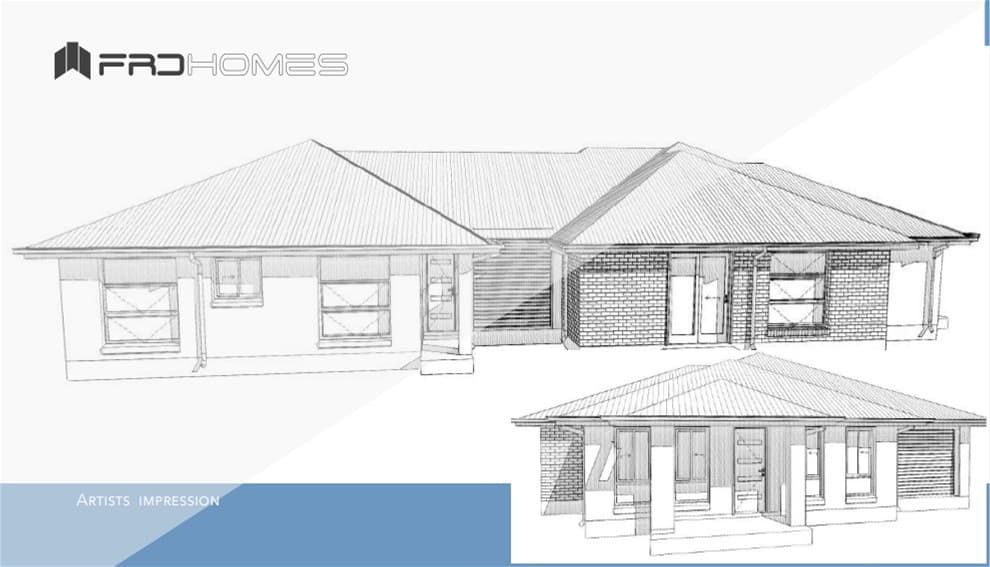 ID 2510FR/LOT 14 HENRY STREET BRASSALL, QLD, Brassall - Thumbnail 4