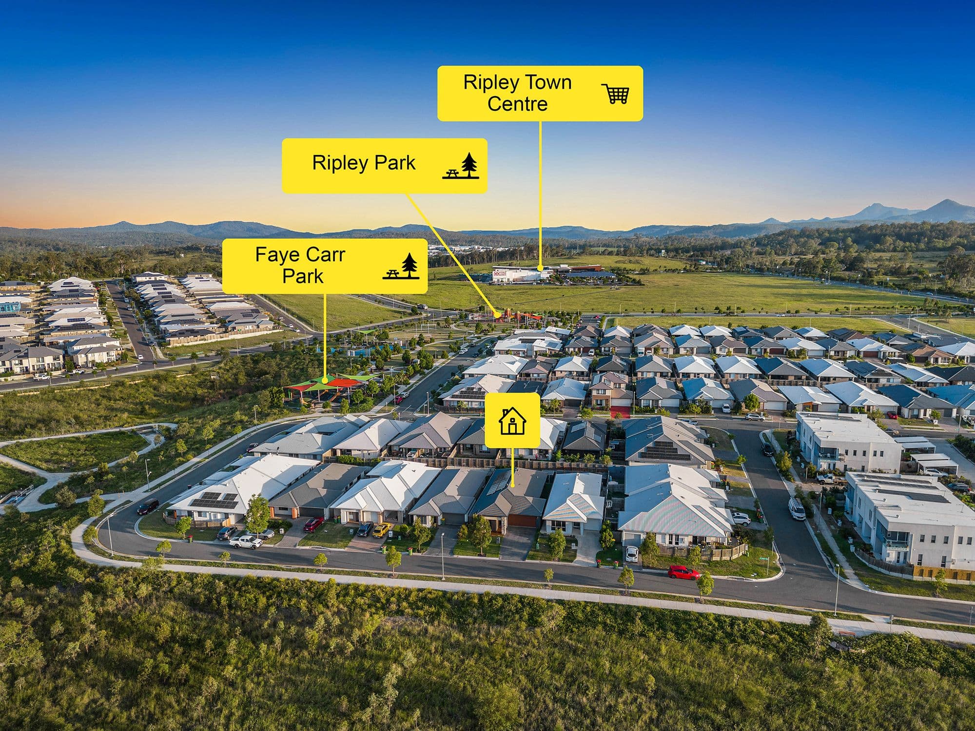 52 Joy Chambers Circuit, Ripley QLD 4306, Ripley - Thumbnail 2