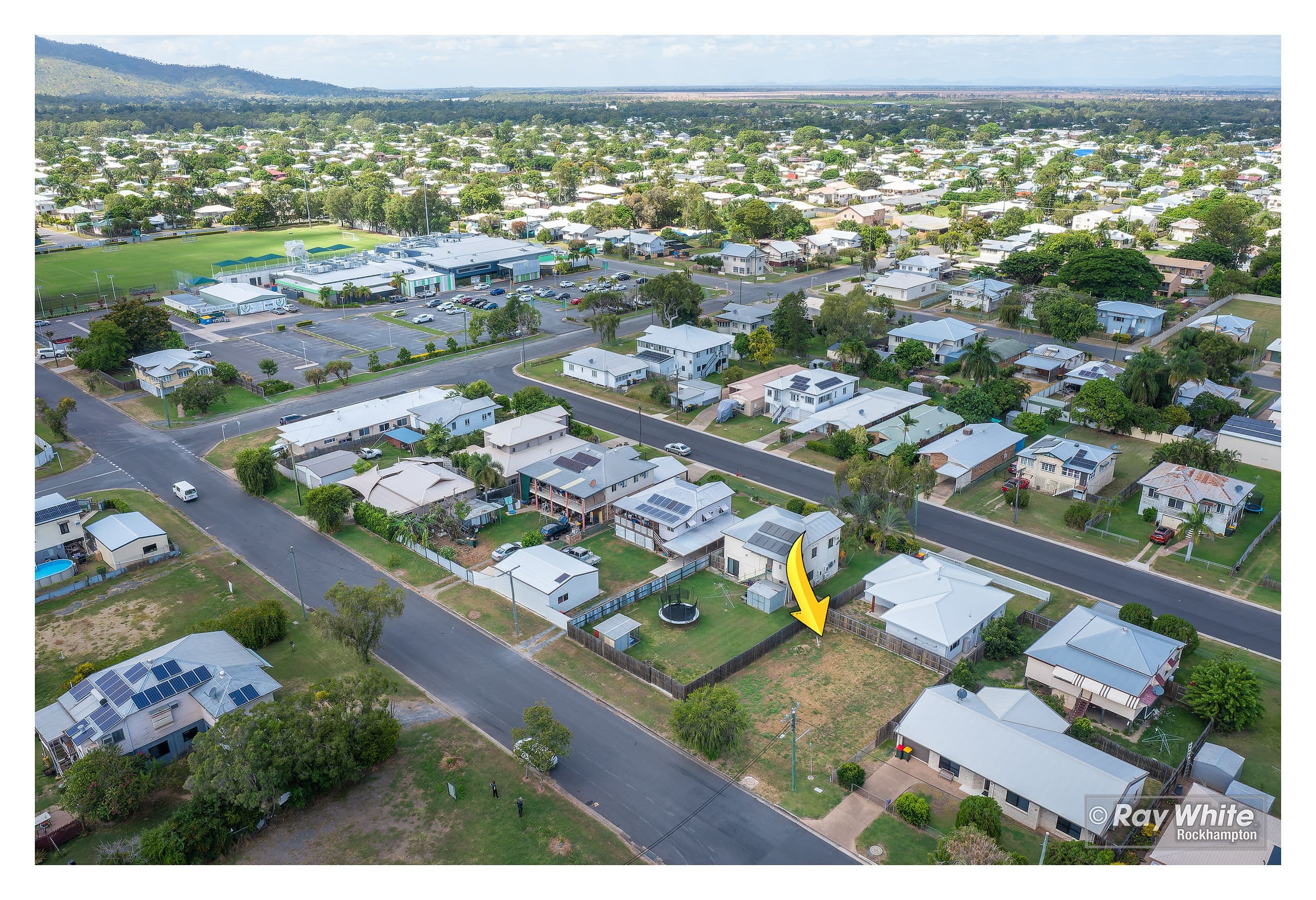 86 Leamington Street, Berserker QLD 4701, Berserker - Image 1