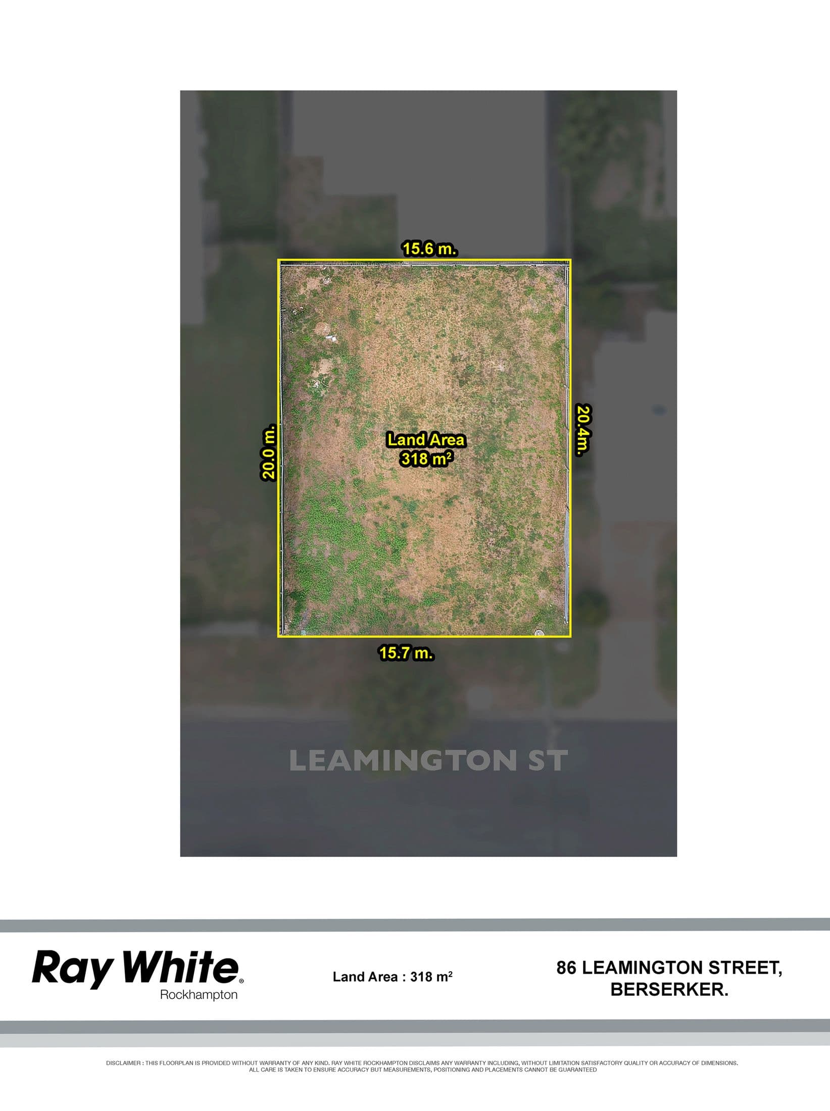 86 Leamington Street, Berserker QLD 4701, Berserker - Thumbnail 2
