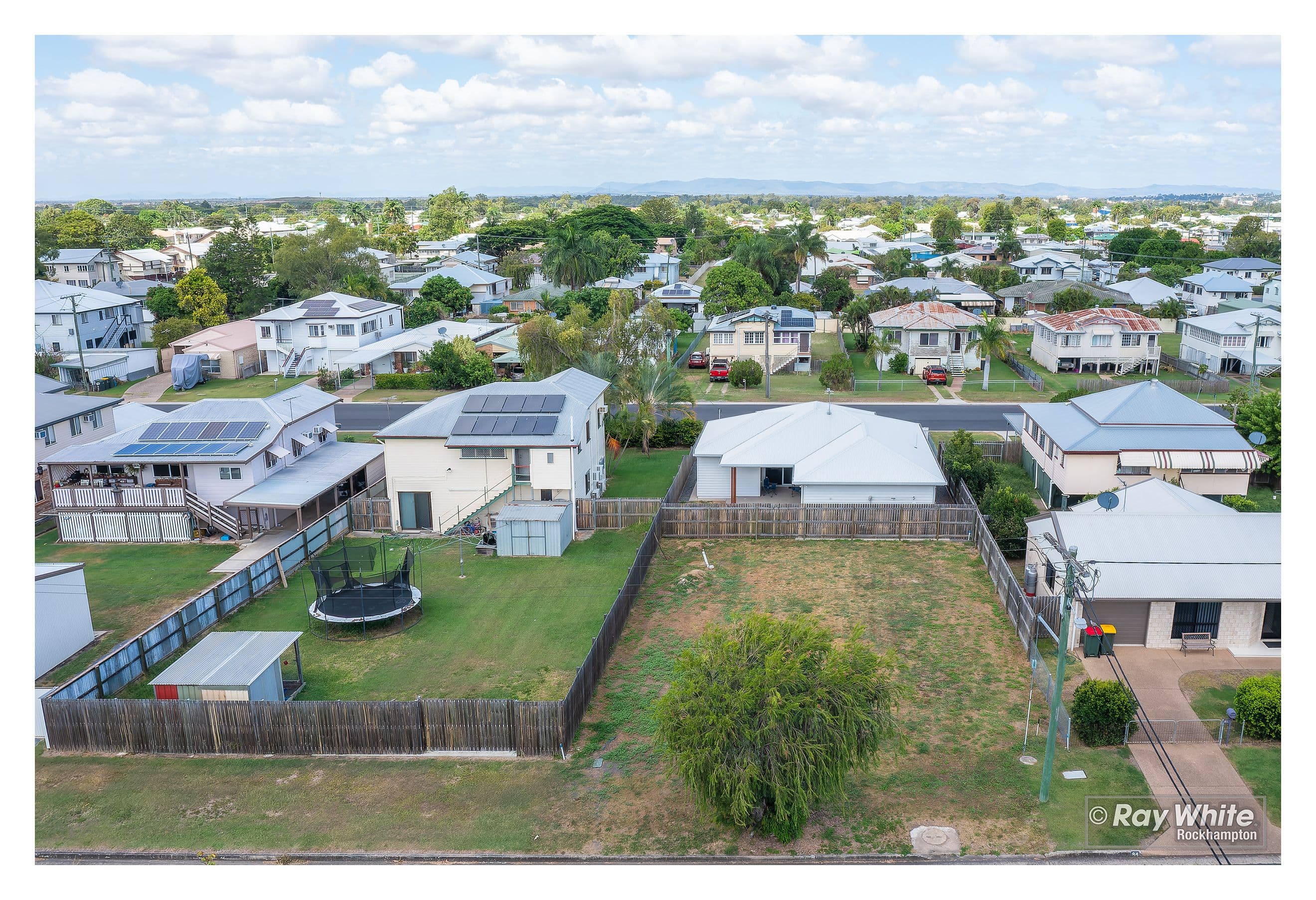 86 Leamington Street, Berserker QLD 4701, Berserker - Thumbnail 7