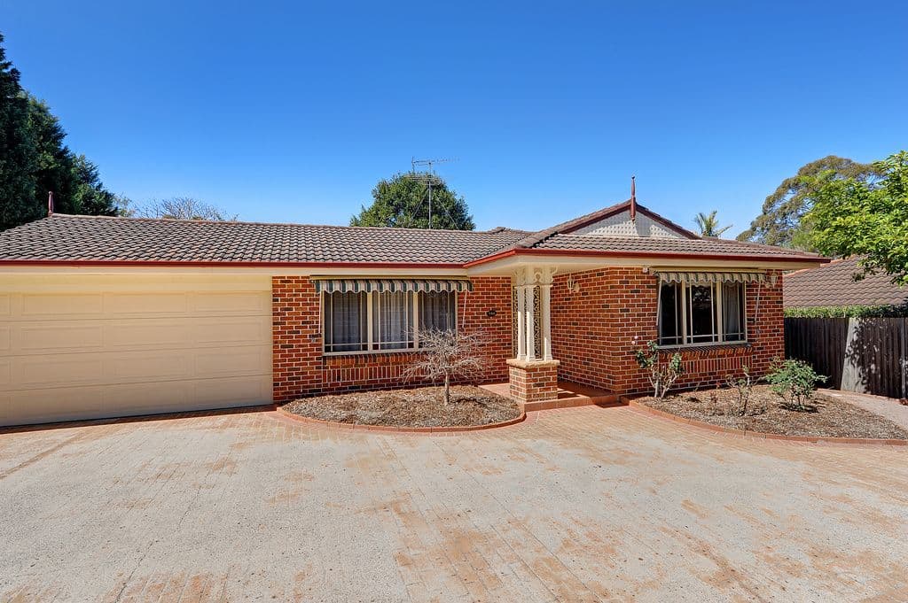 90a Sherbrook Road, HORNSBY NSW 2077, Hornsby - Image 1