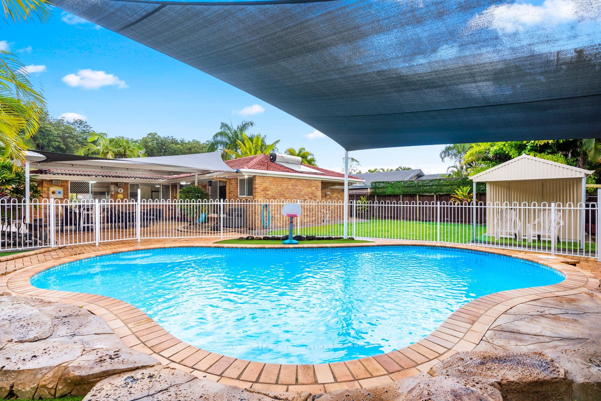 32 Wilkinson Crescent, Currumbin Waters QLD 4223, Currumbin Waters - Thumbnail 3