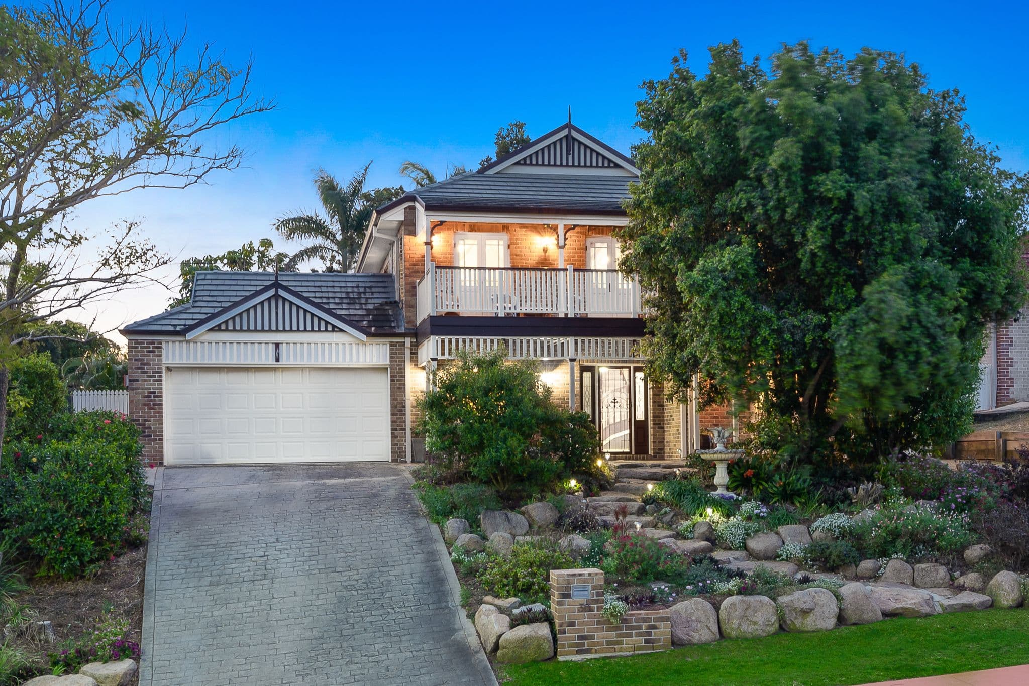 30 Castle Hill Drive, Murrumba Downs QLD 4503, Murrumba Downs - Image 1