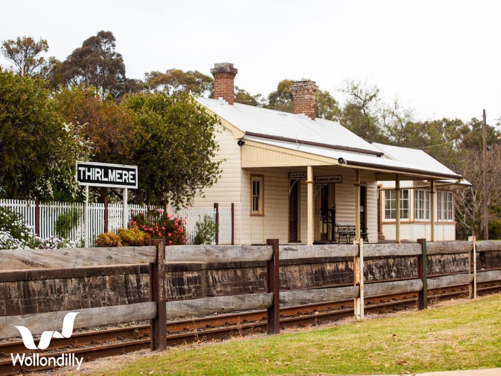 Lot 208 Marion Street, Thirlmere NSW 2572, Thirlmere - Thumbnail 5