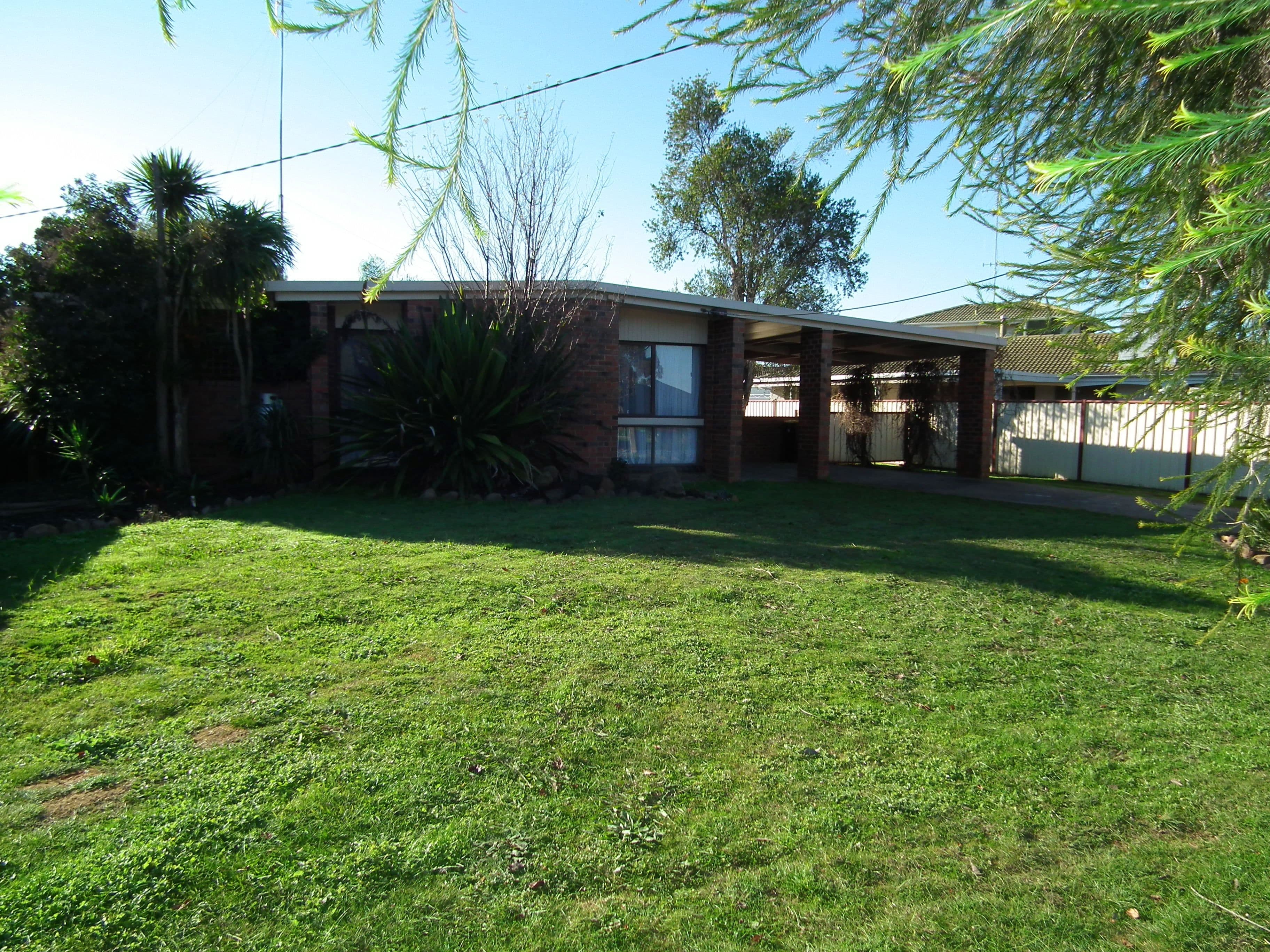 28 Goulburn Street, Nagambie VIC 3608, Nagambie - Image 1